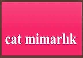 Cat Mimarlık | Çimstone Tezgah Ankara