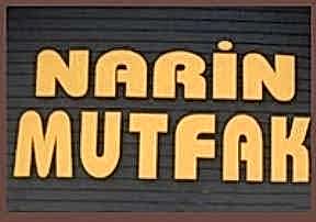 Narin Mutfak | Çimstone Tezgah Ankara