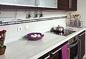 Çimstone Mutfak Tezgahı Ankara