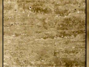Dark Beige Travertine 500 | Mermer Tezgah Fiyatlari Ankara