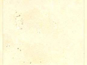 Denizli Travertine Cream Cross Cut 500 | Mermer Tezgah Fiyatlari Ankara