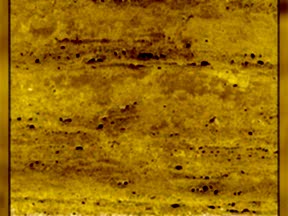 Yellow Travertine Azarshahr A 500 | Granit Mermer Cesitleri Ankara