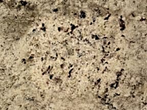 Biancomarfin | Granit Tezgah Ankara
